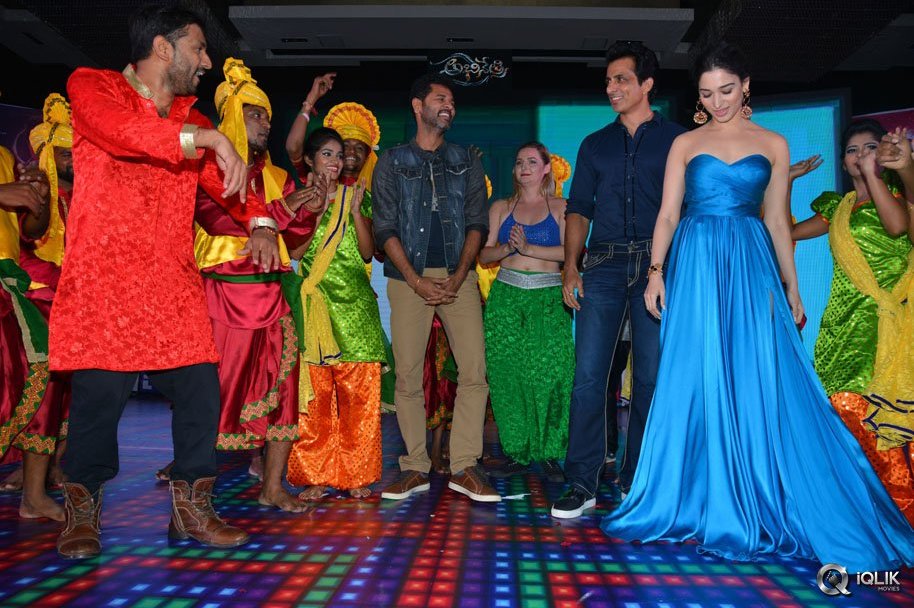 Abhinetri-Movie-Audio-Launch